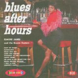 Elmore James 'Dust My Blues'