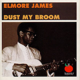Elmore James 'Dust My Broom'