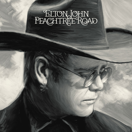 Easily Download Elton John Printable PDF piano music notes, guitar tabs for 2-Part Choir. Transpose or transcribe this score in no time - Learn how to play song progression.