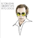 Elton John 'Bad Side Of The Moon'