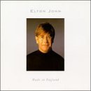Elton John 'Blessed'