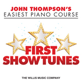 Elton John 'Can You Feel the Love Tonight (from The Lion King) (arr. Christopher Hussey)'