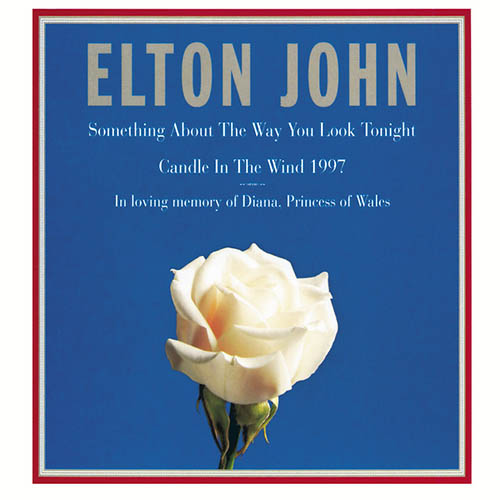Easily Download Elton John Printable PDF piano music notes, guitar tabs for Tenor Sax Solo. Transpose or transcribe this score in no time - Learn how to play song progression.
