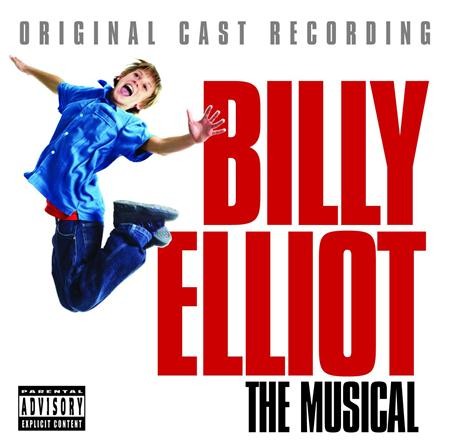 Elton John 'Deep Into The Ground (from Billy Elliot: The Musical)'