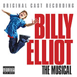 Elton John 'Electricity (from the musical Billy Elliot)'
