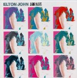 Elton John 'Heartaches All Over The World'