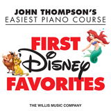 Elton John 'I Just Can't Wait To Be King (from The Lion King) (arr. Christopher Hussey)'
