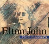 Elton John 'I've Been Loving You'