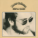 Elton John 'Mona Lisas And Mad Hatters'