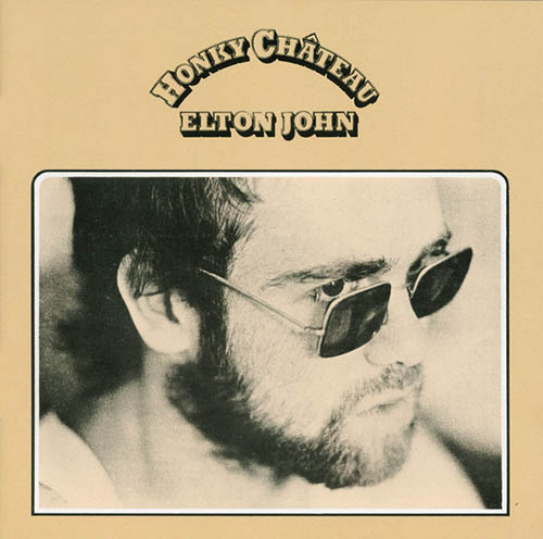 Easily Download Elton John Printable PDF piano music notes, guitar tabs for Guitar Tab. Transpose or transcribe this score in no time - Learn how to play song progression.