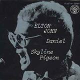 Elton John 'Skyline Pigeon'