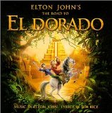 Elton John 'Someday Out Of The Blue (Theme from El Dorado)'
