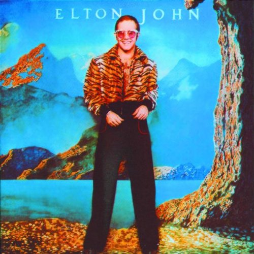 Easily Download Elton John Printable PDF piano music notes, guitar tabs for Alto Sax Solo. Transpose or transcribe this score in no time - Learn how to play song progression.
