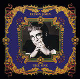 Elton John 'The One'