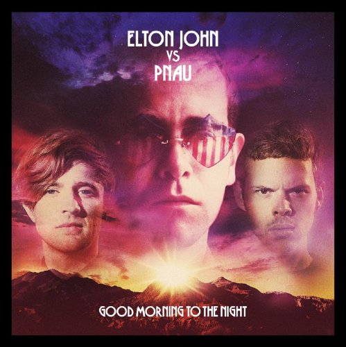 Easily Download Elton John vs. Pnau Printable PDF piano music notes, guitar tabs for Piano, Vocal & Guitar Chords. Transpose or transcribe this score in no time - Learn how to play song progression.