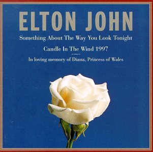 Easily Download Elton John Printable PDF piano music notes, guitar tabs for Piano, Vocal & Guitar Chords (Right-Hand Melody). Transpose or transcribe this score in no time - Learn how to play song progression.