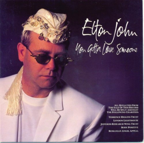 Easily Download Elton John Printable PDF piano music notes, guitar tabs for Keyboard Transcription. Transpose or transcribe this score in no time - Learn how to play song progression.