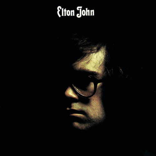 Easily Download Elton John Printable PDF piano music notes, guitar tabs for Piano Chords/Lyrics. Transpose or transcribe this score in no time - Learn how to play song progression.
