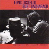 Elvis Costello & Burt Bacharach 'Painted From Memory'