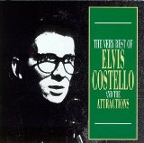 Elvis Costello 'Every Day I Write The Book'