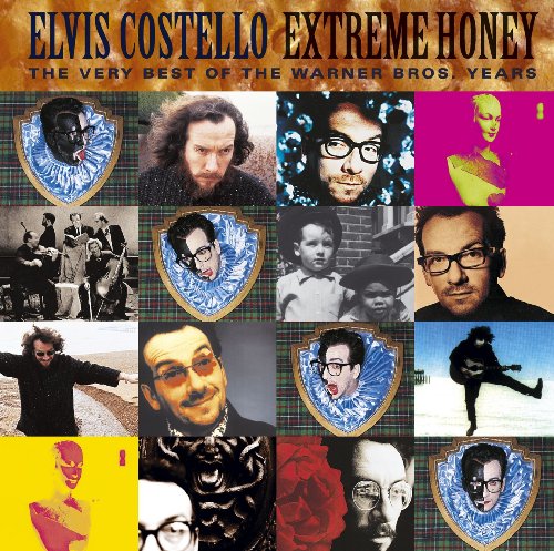 Easily Download Elvis Costello Printable PDF piano music notes, guitar tabs for Piano, Vocal & Guitar Chords. Transpose or transcribe this score in no time - Learn how to play song progression.