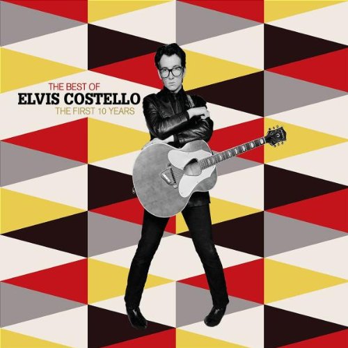 Easily Download Elvis Costello Printable PDF piano music notes, guitar tabs for Piano, Vocal & Guitar Chords. Transpose or transcribe this score in no time - Learn how to play song progression.