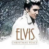 Elvis Presley 'Blue Christmas (arr. Berty Rice)'