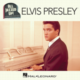 Elvis Presley 'Can't Help Falling In Love [Jazz version]'
