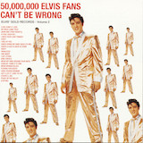 Elvis Presley 'Doncha' Think It's Time?'