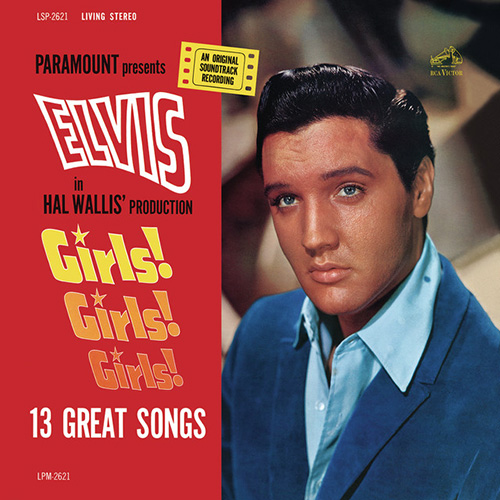 Easily Download Elvis Presley Printable PDF piano music notes, guitar tabs for Piano, Vocal & Guitar Chords (Right-Hand Melody). Transpose or transcribe this score in no time - Learn how to play song progression.