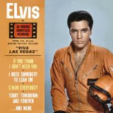 Elvis Presley 'I Need Somebody To Lean On'