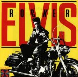 Elvis Presley 'Jailhouse Rock'