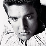 Elvis Presley 'Lead Me, Guide Me'