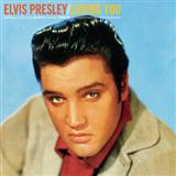 Elvis Presley 'Lonesome Cowboy'