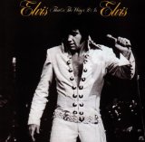 Elvis Presley 'Mary In The Morning'