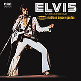Elvis Presley 'Never Been To Spain'