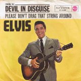 Elvis Presley 'Please Don't Drag That String Around'