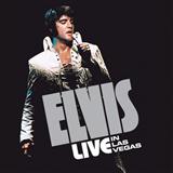Elvis Presley 'Softly As I Leave You'