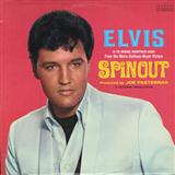 Elvis Presley 'Spinout'