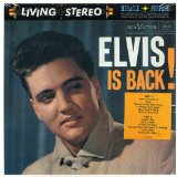 Elvis Presley 'Stuck On You'