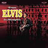 Elvis Presley 'Suspicious Minds'