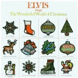 Elvis Presley 'The Wonderful World Of Christmas'