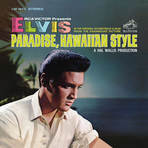 Easily Download Elvis Presley Printable PDF piano music notes, guitar tabs for Piano, Vocal & Guitar Chords (Right-Hand Melody). Transpose or transcribe this score in no time - Learn how to play song progression.