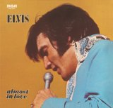 Elvis Presley 'U.S. Male'
