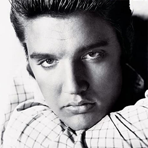 Easily Download Elvis Presley Printable PDF piano music notes, guitar tabs for Super Easy Piano. Transpose or transcribe this score in no time - Learn how to play song progression.