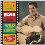 Elvis Presley 'Wild In The Country'