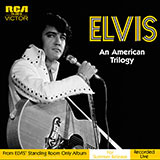 Elvis Presley 'You Gave Me A Mountain'