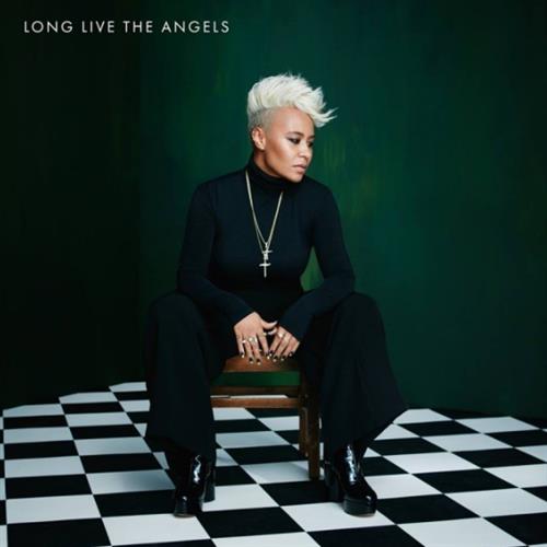 Easily Download Emeli Sande featuring Jay Electronica & Aine Zion Printable PDF piano music notes, guitar tabs for Piano, Vocal & Guitar Chords (Right-Hand Melody). Transpose or transcribe this score in no time - Learn how to play song progression.