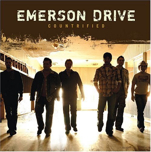 Easily Download Emerson Drive Printable PDF piano music notes, guitar tabs for Piano, Vocal & Guitar Chords (Right-Hand Melody). Transpose or transcribe this score in no time - Learn how to play song progression.