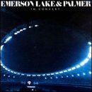 Emerson, Lake & Palmer 'C'est La Vie'